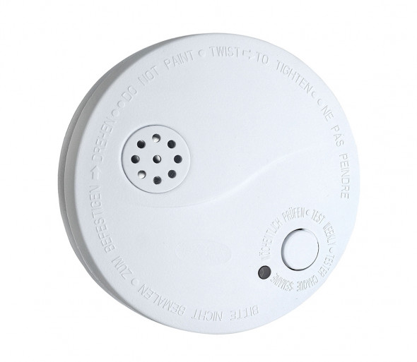 Solight 1D33 - Detektor dymu 9V