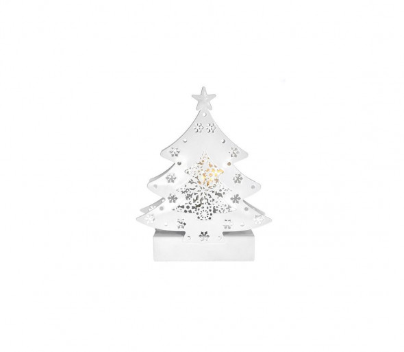 Solight 1v218 - LED Dekoracja świąteczna 1xLED/2xAA