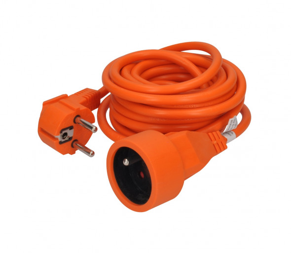 Solight PS16O - Przedłużacz 10m