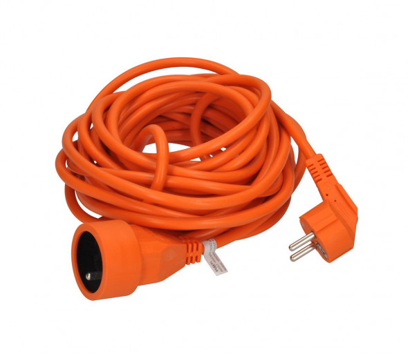 Solight PS17 - Przedłużacz 20m