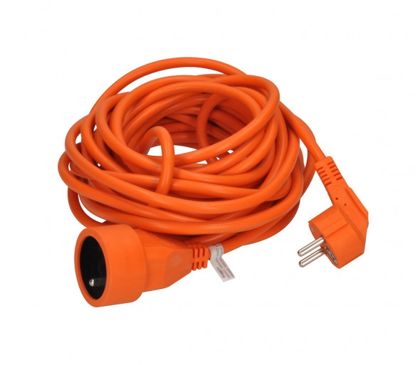 Solight PS18 - Przedłużacz 30m