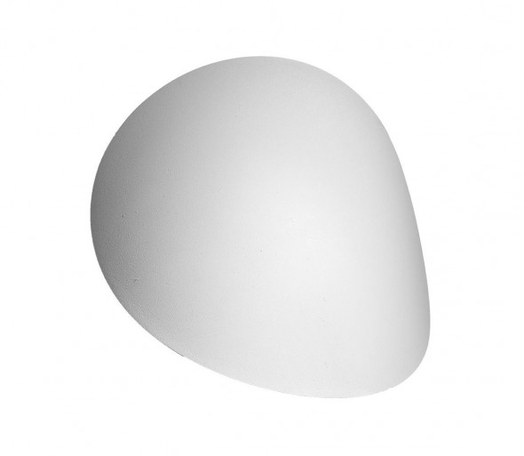 Sollux SL.0934 - Kinkiet SENSES 2xG9/40W/230V biały