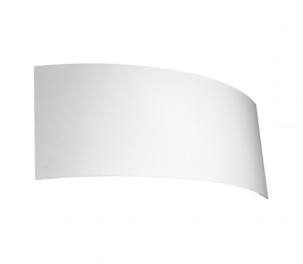 Sollux SL.0936 - Kinkiet MAGNUS 2xG9/40W/230V biały