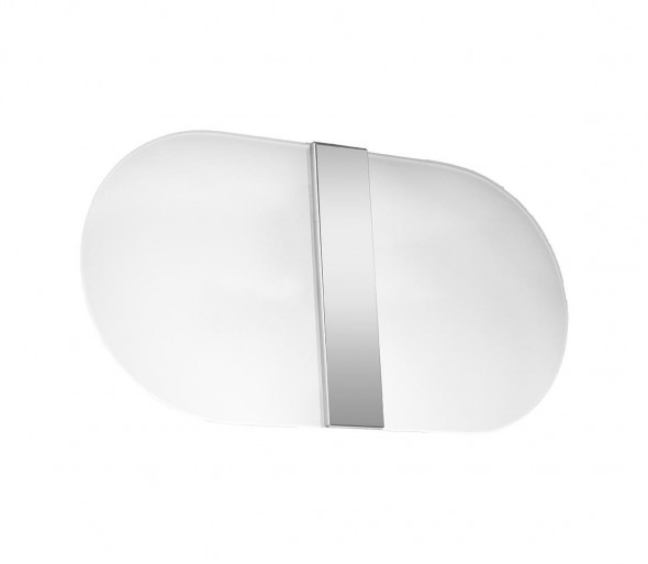 Sollux SL.1004 - Tablica informacyjna SALIA 2xG9/40W/230V