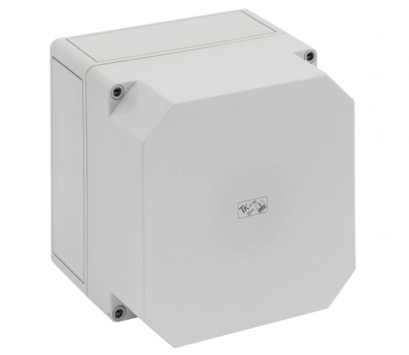 Spelsberg 10940701 - Pudełko techniczne TK PS 1818-16-o IP66