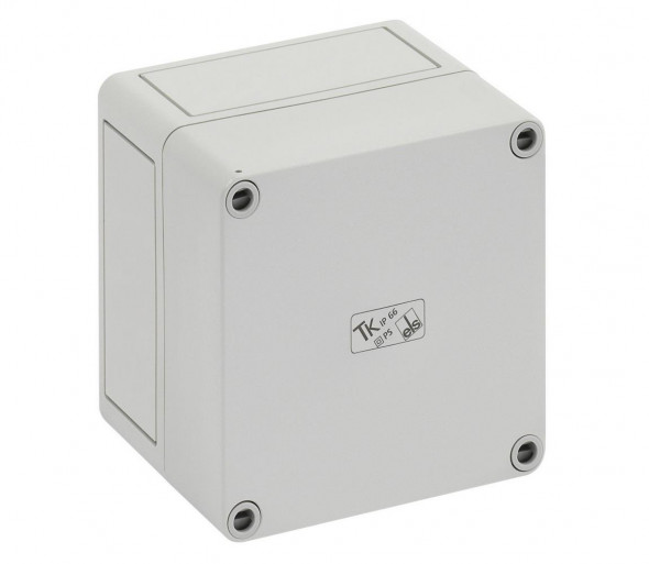 Spelsberg 11090401 - Pudełko techniczne TK PS 1111-9-o IP66