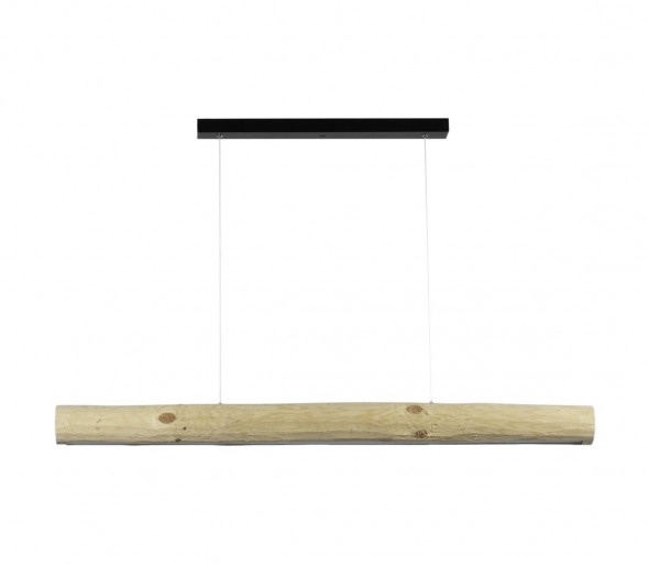 Spot-Light 69660104 - LED Żyrandol ściemnialny na lince LUCAS LED/33W/230V