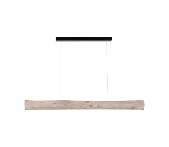 Spot-Light 69670104 - LED Żyrandol ściemnialny na lince LUCAS LED/33W/230V