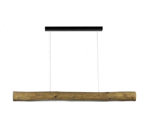 Spot-Light 69680104 - LED Żyrandol ściemnialny na lince LUCAS LED/33W/230V