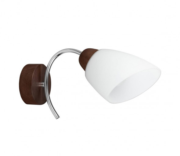 Spot-Light 8141176 - Kinkiet VILETTA 1xE27/40W/230V