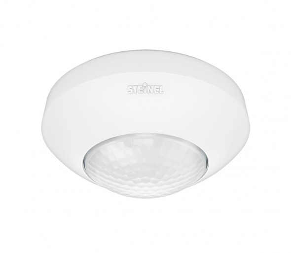 STEINEL 006556 - Zewnętrzny czujnik ruchu IS2360 ECO IP54