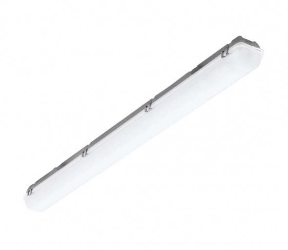 STEINEL 007683 - LED Oświetlenie zewnętrzne slave LED/45W IP66