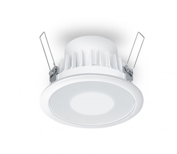 STEINEL 007720 - LED Oświetlenie wpuszczane slave LED/15W/230V