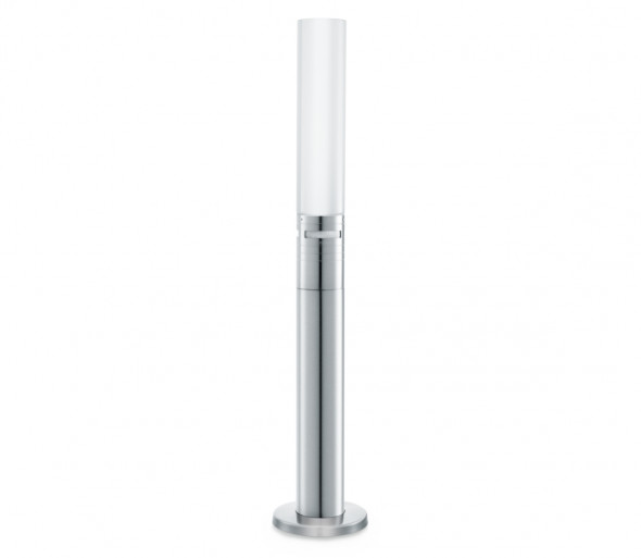 STEINEL 007881 - LED Oświetlenie zewnętrzne z czujnikiem ruchu GL60LED LED/8,6W/230V