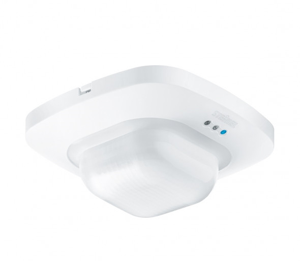 STEINEL 008772 - Czujnik obecności IR Quattro KNX biały