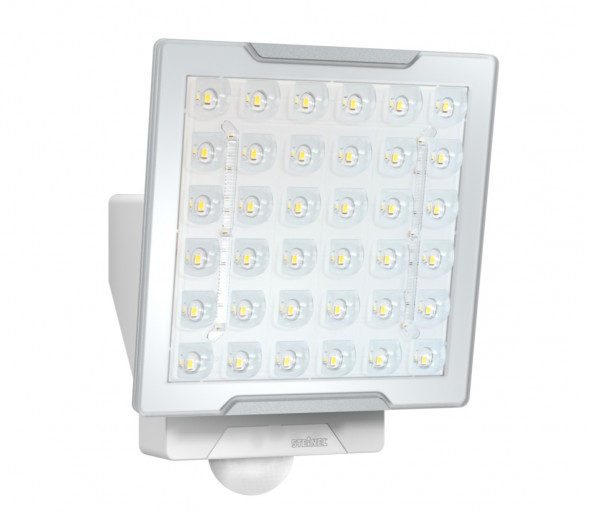 STEINEL 009922 - LED Reflektor z czujnikiem XLEDPRO SQUARE XL LED/48W/230V IP54