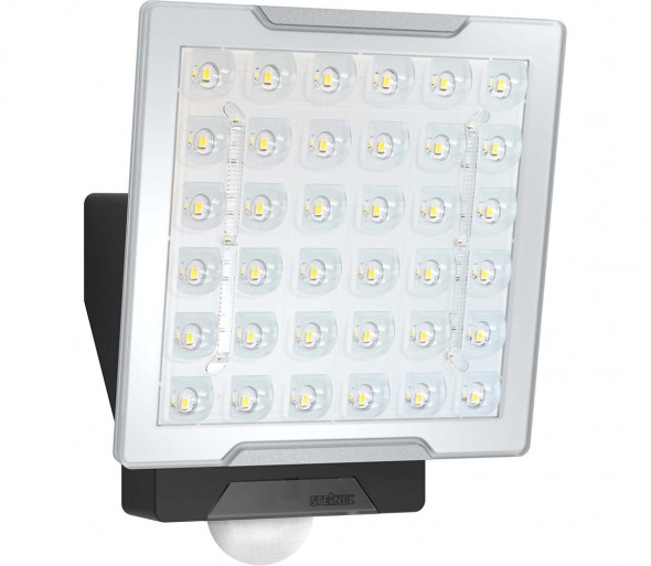 STEINEL 009946 - LED Reflektor z czujnikiem XLEDPRO SQUARE XL LED/48W/230V IP54