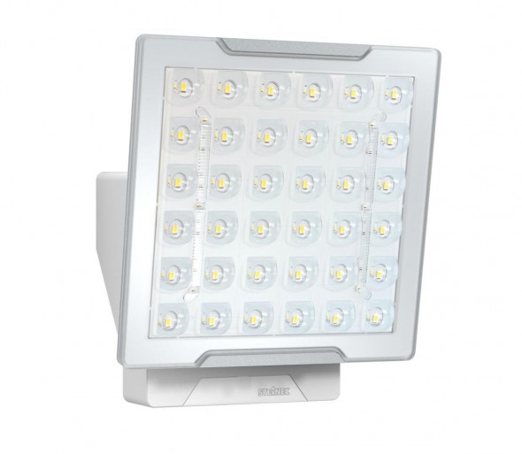 STEINEL 009984 - LED Reflektor XLEDPRO SQUARE XL slave LED/48W/230V IP54
