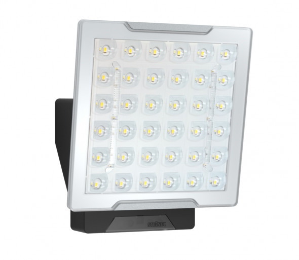 STEINEL 010034 - LED Reflektor XLEDPRO SQUARE slave LED/24,8W/230V IP54