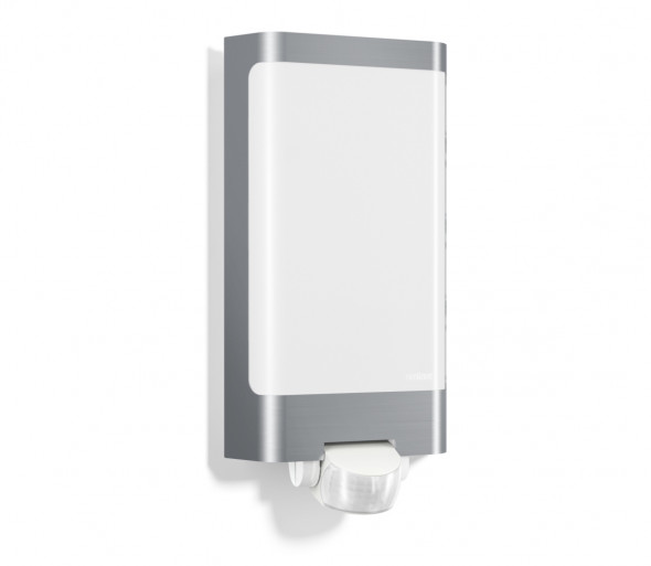 STEINEL 010461 - LED Oświetlenie zewnętrzne z czujnikiem L240LED LED/7,5W