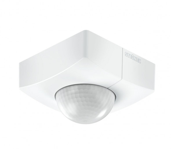 STEINEL 010478 - Zewnętrzny czujnik ruchu IS3360 AP COM1 IP54