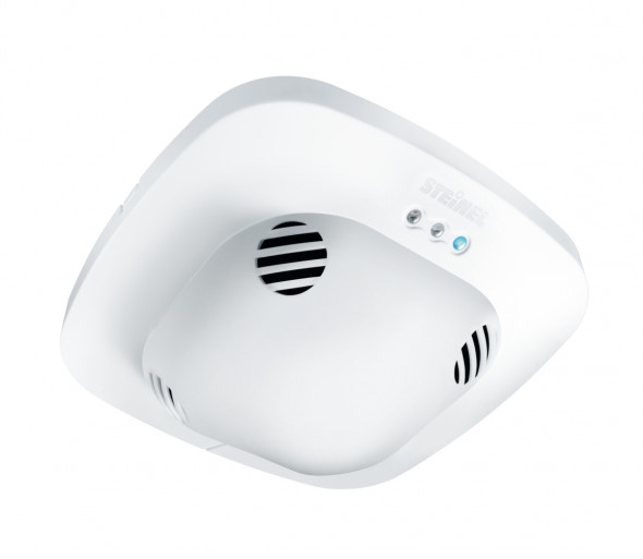 STEINEL 029463 - Czujnik obecności US 360 KNX biały