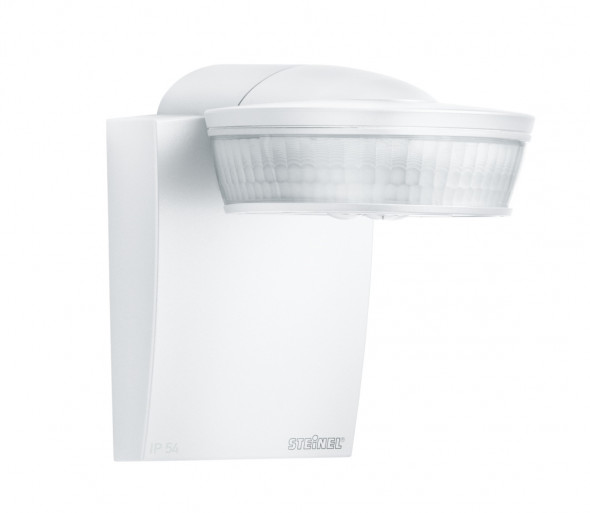 STEINEL 029593 - Czujnik ruchu sensIQ KNX biały