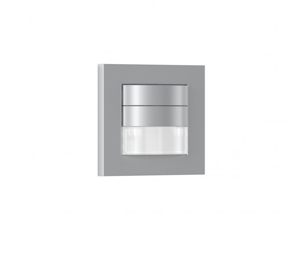 STEINEL 032968 - Czujnik ruchu IR180 KNX 230V srebrny