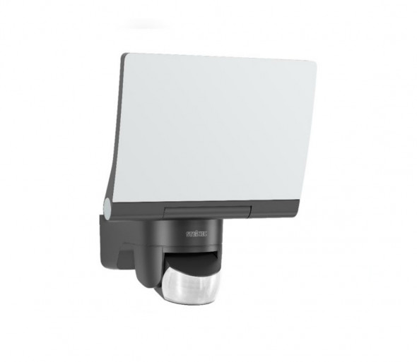 STEINEL 033064 - LED Reflektor z czujnikiem XLED home 2 LED/14,8W/230V