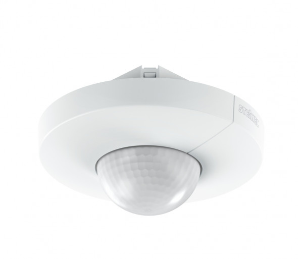 STEINEL 033552 - Czujnik ruchu IS 3360 KNX biały