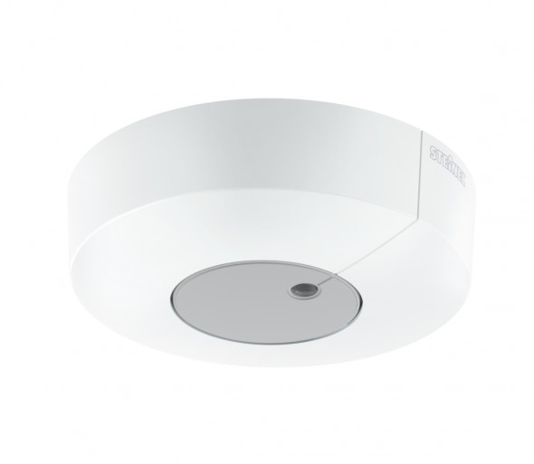STEINEL 033644 - Czujnik zmierzchu Light Sensor Dual KNX IP54 biały
