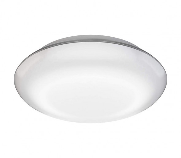 Steinel 035440 - LED Oświetlenie zewnętrzne z czujnikiem QUATTRO LED/10W/230V IP54