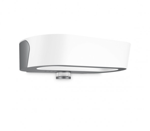 Steinel 053185 - LED Oświetlenie zewnętrzne z czujnikiem L 710 LED/8,5W/230V IP44