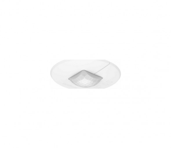 Steinel 053789 - Czujnik ruchu IR QUATTRO MICRO COM1