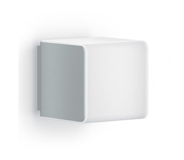 Steinel 055509 - LED Oświetlenie zewnętrzne z czujnikiem L 830 LED/9,5W/230V IP44