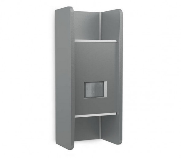 Steinel 056483 - LED Oświetlenie zewnętrzne z czujnikiem L 920 LED/10W/230V IP44