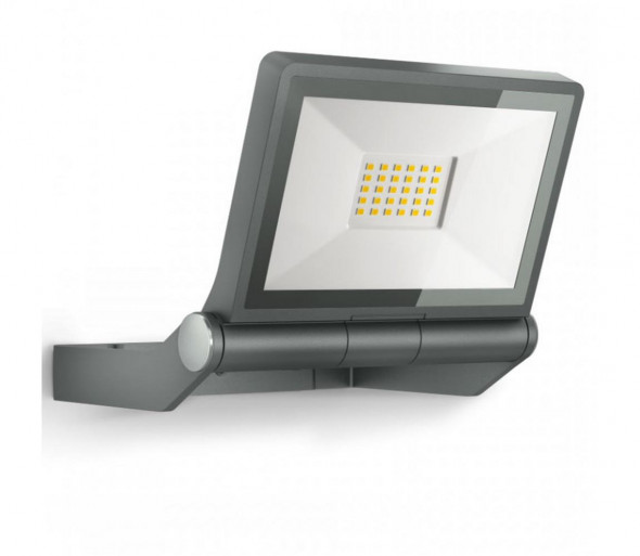 Steinel 065201 - LED Reflektor XLED ONE LED/23W/230V IP44 antracyt
