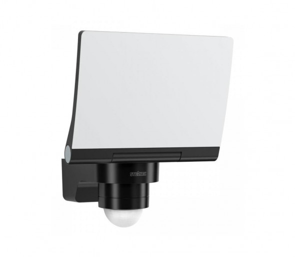 Steinel 068363 - LED Reflektor z czujnikiem XLED PRO LED/20W/230V IP44 czarny