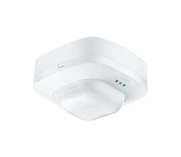 Steinel 592400 - Czujnik obecności IR QUATTRO HD COM1 AP biały