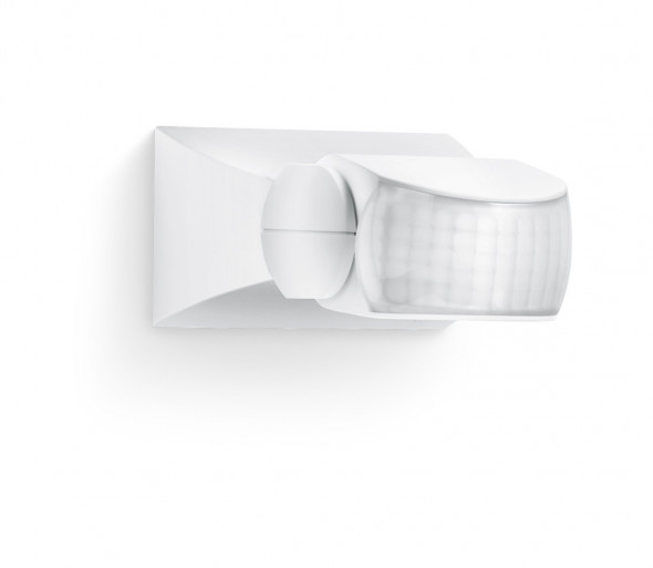 STEINEL 600310 - Czujnik na podczerwień Steinel 600310 IS-1 biały