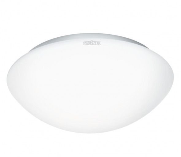 STEINEL 731113 - Oświetlenie zewnętrzne z czujnikiem E27/60W/230V IP44