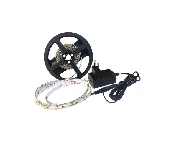 Taśma LED LED/18W/12V 2m 4000K IP65