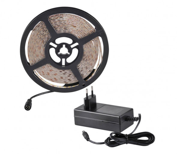 Taśma LED LED/36W/12V 5m 4000K IP65
