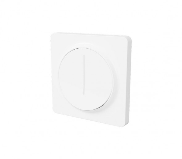 Tesla - Inteligentny ściemniacz dotykowy 220W/230V Wi-Fi