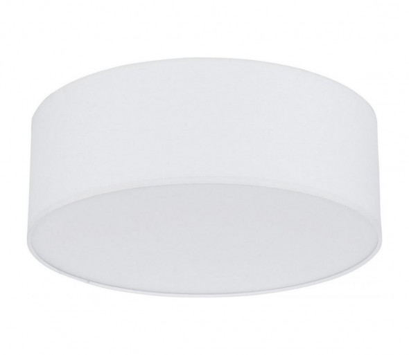 TK Lighting 1580 - Plafon RONDO 2xE27/60W/230V