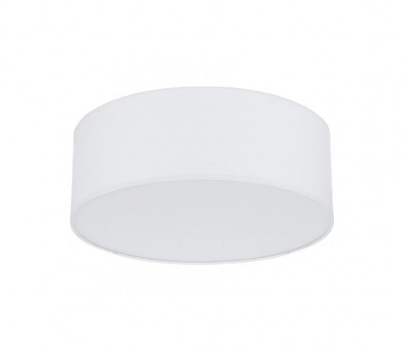 TK Lighting 1581 - Plafon RONDO 4xE27/60W/230V