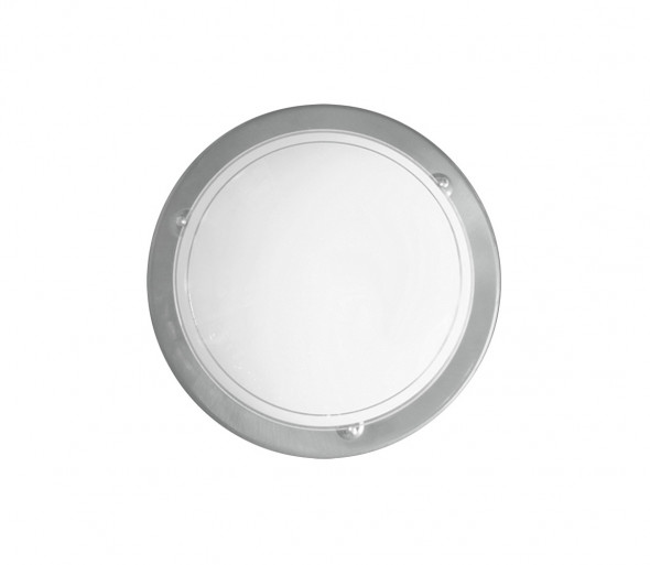 Top Light 5502/30/LK - Oprawa 1xE27/60W/230V matowy chrom