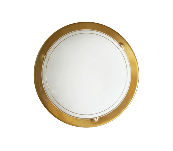 Top Light 5502/40/AN/LED - LED oprawa LED/20W/230V złota