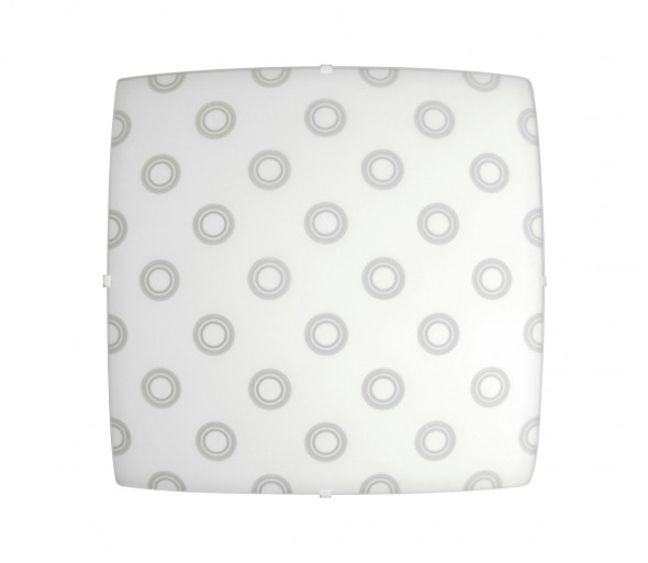 Top Light 5502/H/BP/KRO - Oprawa 2xE27/60W/230V