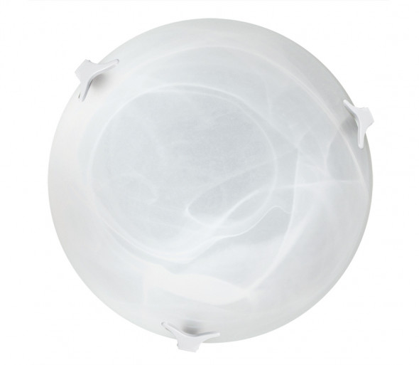 Top Light 5504/40/B/AL - Oprawa 2xE27/60W/230V